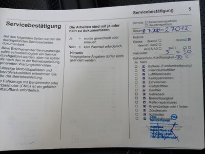 Opel Insignia Gebrauchtwagen