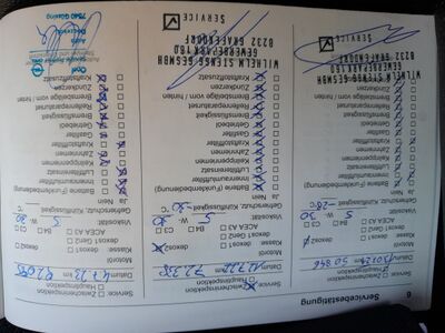 Opel Insignia Gebrauchtwagen