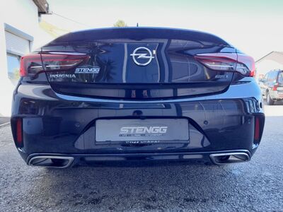 Opel Insignia Gebrauchtwagen