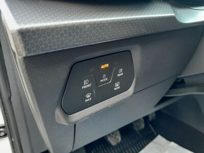 Seat Leon Gebrauchtwagen Seat Leon Gebrauchtwagen