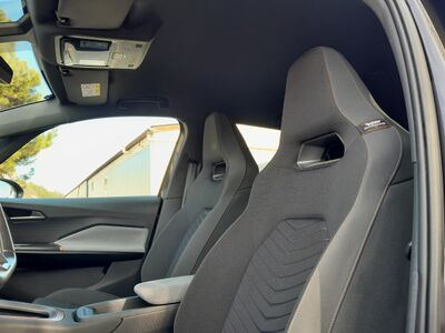 Cupra Born Gebrauchtwagen