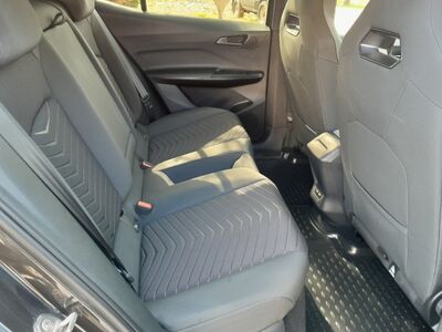 Cupra Born Gebrauchtwagen