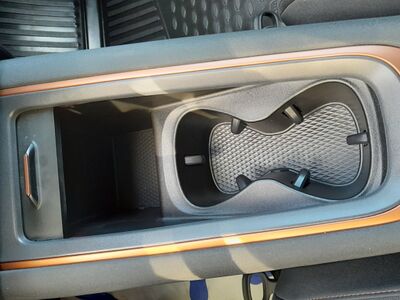 Cupra Born Gebrauchtwagen