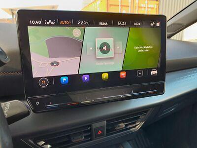 Cupra Born Gebrauchtwagen