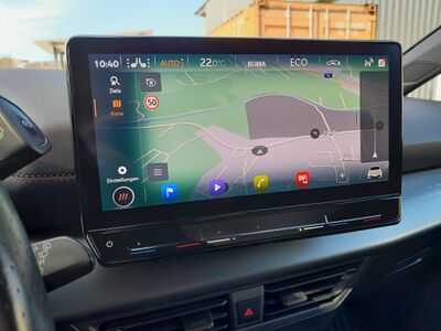 Cupra Born Gebrauchtwagen