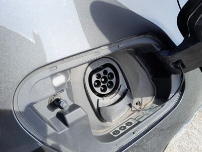 Cupra Born Gebrauchtwagen