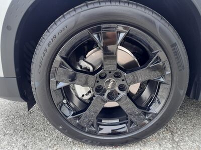 MINI Countryman Jahreswagen