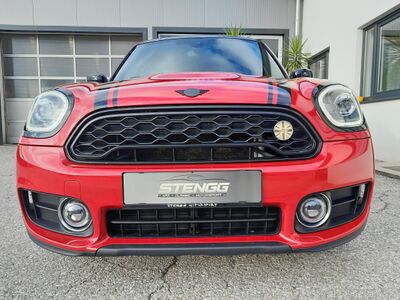 Mini Countryman Gebrauchtwagen Mini Countryman Gebrauchtwagen