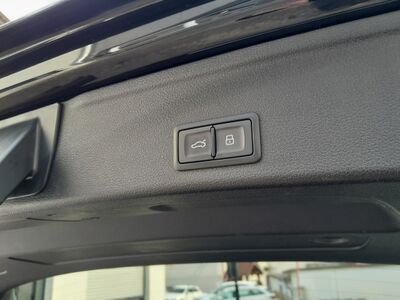 Audi A4 Allroad Gebrauchtwagen