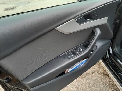 Audi A4 Allroad Gebrauchtwagen