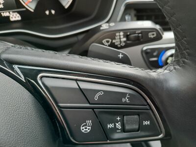 Audi A4 Allroad Gebrauchtwagen