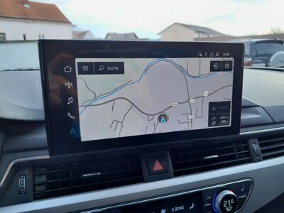 Audi A4 Allroad Gebrauchtwagen