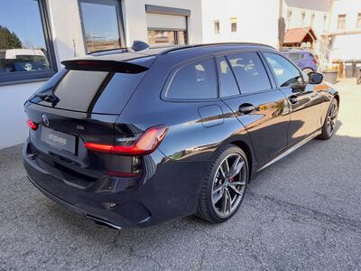 BMW 3er Gebrauchtwagen BMW 3er Gebrauchtwagen