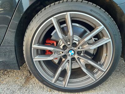 BMW 3er Gebrauchtwagen BMW 3er Gebrauchtwagen