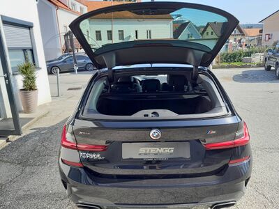 BMW 3er Gebrauchtwagen BMW 3er Gebrauchtwagen