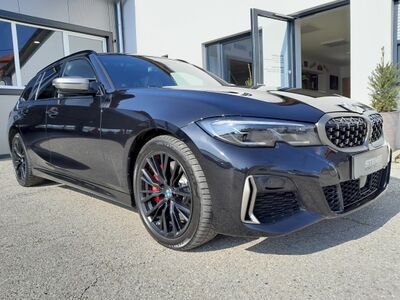 BMW 3er Gebrauchtwagen BMW 3er Gebrauchtwagen