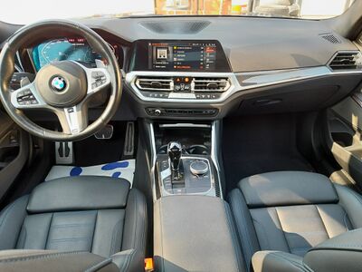 BMW 3er Gebrauchtwagen BMW 3er Gebrauchtwagen