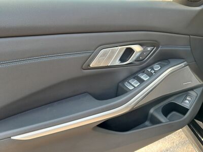 BMW 3er Gebrauchtwagen BMW 3er Gebrauchtwagen