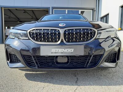 BMW 3er Gebrauchtwagen BMW 3er Gebrauchtwagen