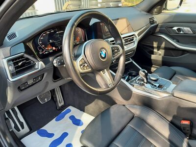 BMW 3er Gebrauchtwagen BMW 3er Gebrauchtwagen