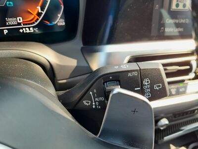 BMW 3er Gebrauchtwagen BMW 3er Gebrauchtwagen