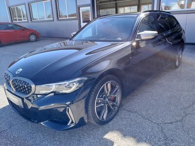 BMW 3er Gebrauchtwagen BMW 3er Gebrauchtwagen