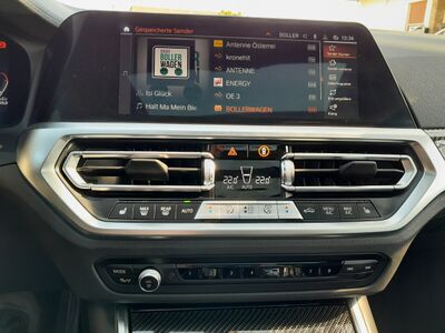 BMW 3er Gebrauchtwagen BMW 3er Gebrauchtwagen