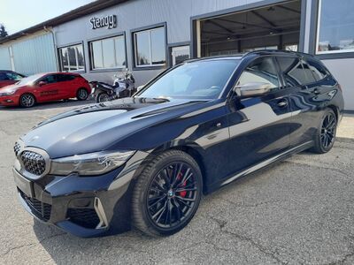 BMW 3er Gebrauchtwagen BMW 3er Gebrauchtwagen