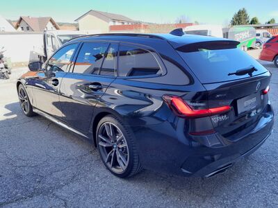 BMW 3er Gebrauchtwagen BMW 3er Gebrauchtwagen