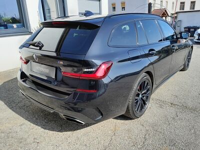 BMW 3er Gebrauchtwagen BMW 3er Gebrauchtwagen