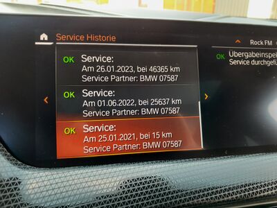 BMW 2er Gebrauchtwagen BMW 2er Gebrauchtwagen