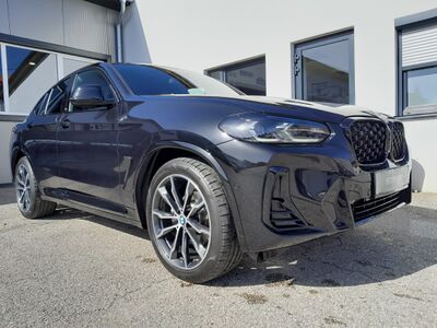 BMW X4 Jahreswagen