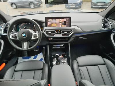 BMW X4 Jahreswagen