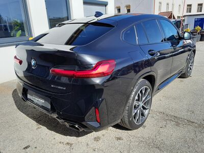 BMW X4 Jahreswagen