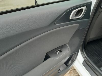 KIA Ceed Gebrauchtwagen