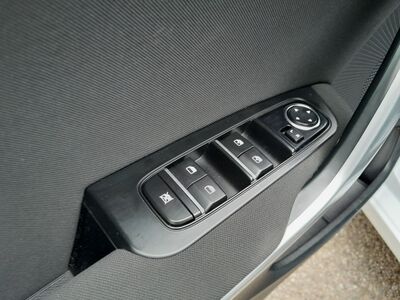 KIA Ceed Gebrauchtwagen