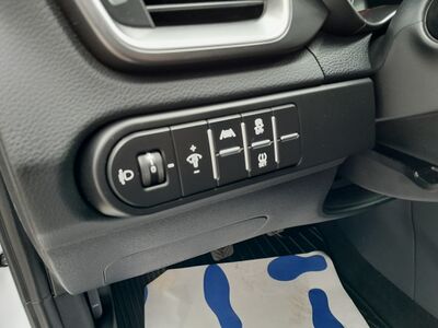 KIA Ceed Gebrauchtwagen