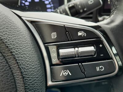 KIA Ceed Gebrauchtwagen