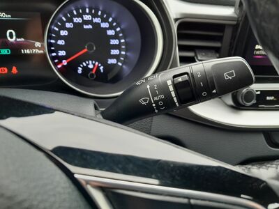 KIA Ceed Gebrauchtwagen