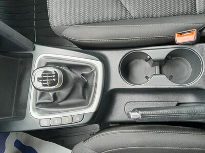 KIA Ceed Gebrauchtwagen