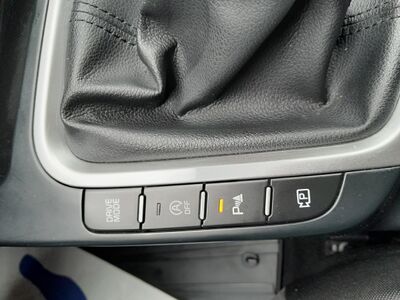 KIA Ceed Gebrauchtwagen