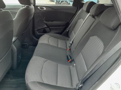 KIA Ceed Gebrauchtwagen