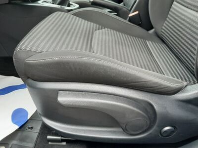 KIA Ceed Gebrauchtwagen