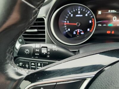 KIA Ceed Gebrauchtwagen