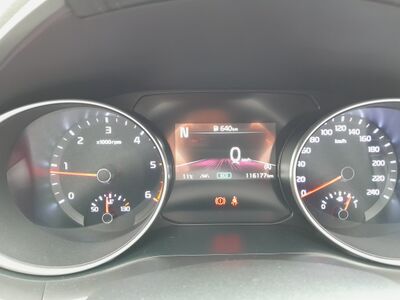 KIA Ceed Gebrauchtwagen