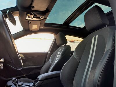 BMW 2er Gebrauchtwagen