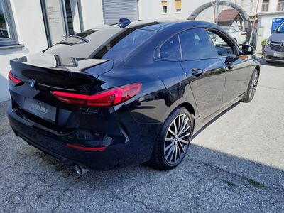 BMW 2er Gebrauchtwagen