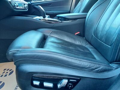 BMW 5er Gebrauchtwagen