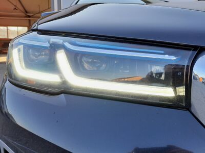 BMW 5er Gebrauchtwagen