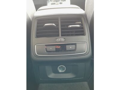 Audi A4 Allroad Gebrauchtwagen